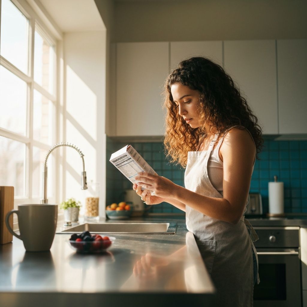 Mindful eating education